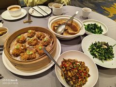 -徐记海鲜·宴会(大唐西市|丰庆店)