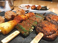 本本香菇-火山屋台(新街口店)