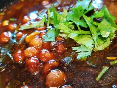 干溜杂酱面-好這口重庆小面(总店)