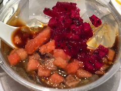 -蜀九香火锅(九眼桥店)