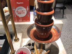 -比格比萨自助(宝山日月光店)