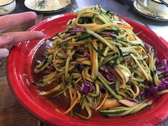 -东北农家院·铁锅炖(莘庄店)