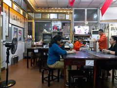 大堂-得心斋(文华北路店)