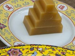 豌豆黄-仿膳饭庄·宫廷风味(百年传承店)