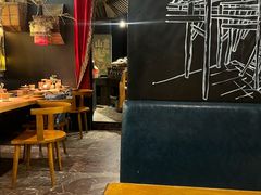 -吃饭皇帝大土家民族菜(正大广场店)