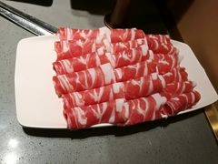 草原羔羊肉-海底捞火锅(石厦时代广场店)