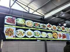 -大笑饭堂(甲子桥店)