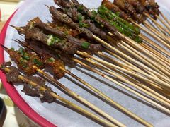 -串盟烧烤大排档·长沙美食地标(星沙店)