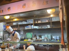 -四世同堂·京菜·烤鸭(双井店)