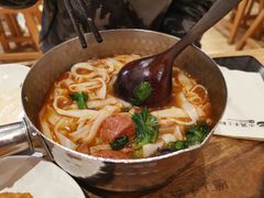 -小满手工粉(上海文峰广场店)