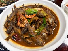 -三林本帮馆(中林街店)