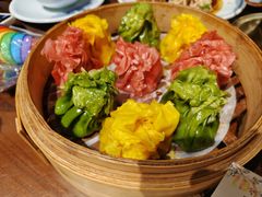-龍聚祥烧麦馆(万达店)