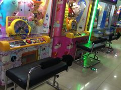 -大玩家(拱墅万达店)