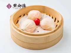 -点都德(大茶楼店)