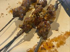-老白家怡贵园烤肉