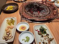 -王妃家(明洞中央店)