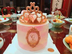 -湖畔居茶楼(湖滨店)