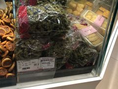 苔条麻花-老香齋(五角场店)