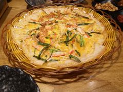 -恩你小木屋·烤肉韩式料理(嘉兴秀洲店)