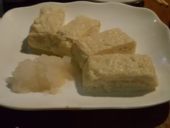 -万藏·荞麦酒房BANKURA JAPANESE SOBA KITCHEN(长乐路店)