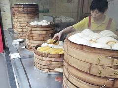 -清泉阁包子饺子·刀削面(五一店)