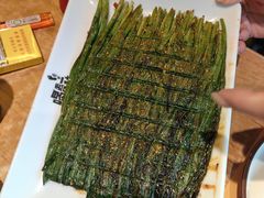 -喝丢一只鞋海鲜烧烤·海肠捞饭(东关街店)