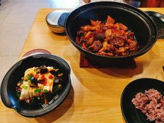 -歪嘴香鸡公煲(天津街店)