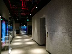 -威尔仕健身(丁香国际店)