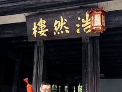 -江心屿景区