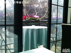 小阳台-Pasha帕夏土耳其餐厅(南昌路店)