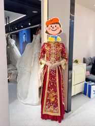 -MISS MIA 婚纱品牌馆