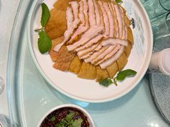 -瑞丰园庭院餐厅·白族传统家常菜