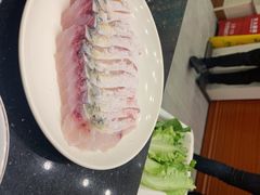 -正能量脆肉鲩火锅