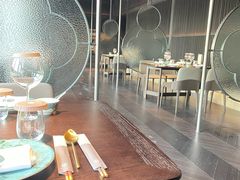 大堂-大拙里·精致融合菜(沙湖桃源国际店)