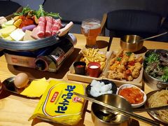 -晃晃悠悠酒肉合作社