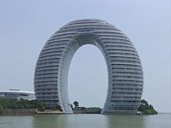 -太湖月亮湾