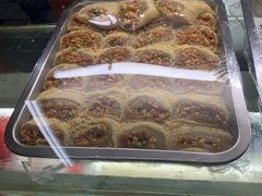 -糯米香(长江路店)