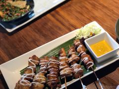 -星叶·东南亚料理(宁波万象汇店)
