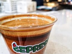 -吉派索自家烘焙咖啡馆(千佛山店)