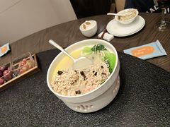 -顺福苑·新派淮扬菜