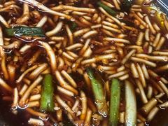 -杨记烤肉老店