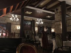 -Seraser Fine Dining Restaurant