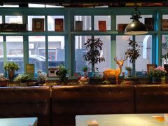 -虾宝贝胶东海鲜·渔家菜(小西天店)