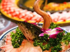 -蜀大侠·牛肉自助火锅(慈溪店)