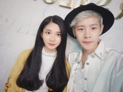 点击看大图 -3AM HAIR SALON烫发染发接发