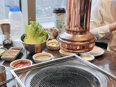 -橡果烤肉(仙林店)