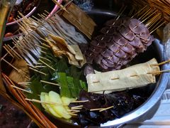 -菜园坝水果市场