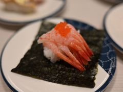-滨寿司(新街口中央商场店)