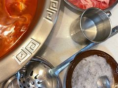 -憨铁匠老火锅(龙岗万科里店)