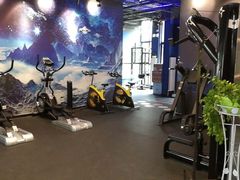 -FEELINGME乐刻私教馆·健身(沿海赛洛城店)